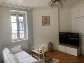 Appartement T2 - Centre-ville
